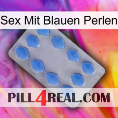 Blue Pearl Sex 21